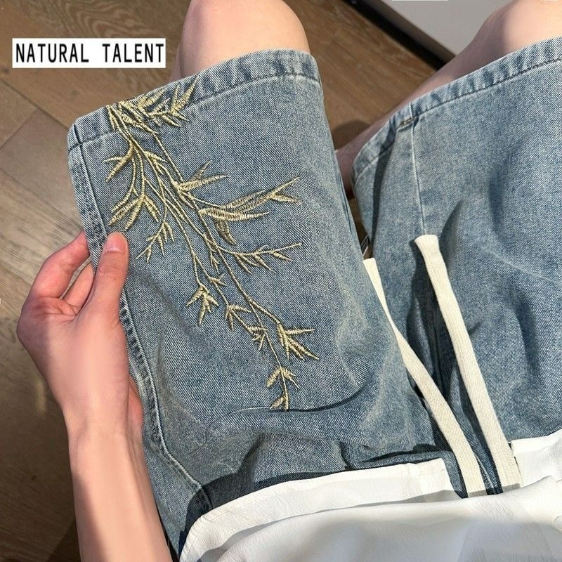 Levis Jeans 501 - Bermudas Jeans Masculinas 2026 de Verão,