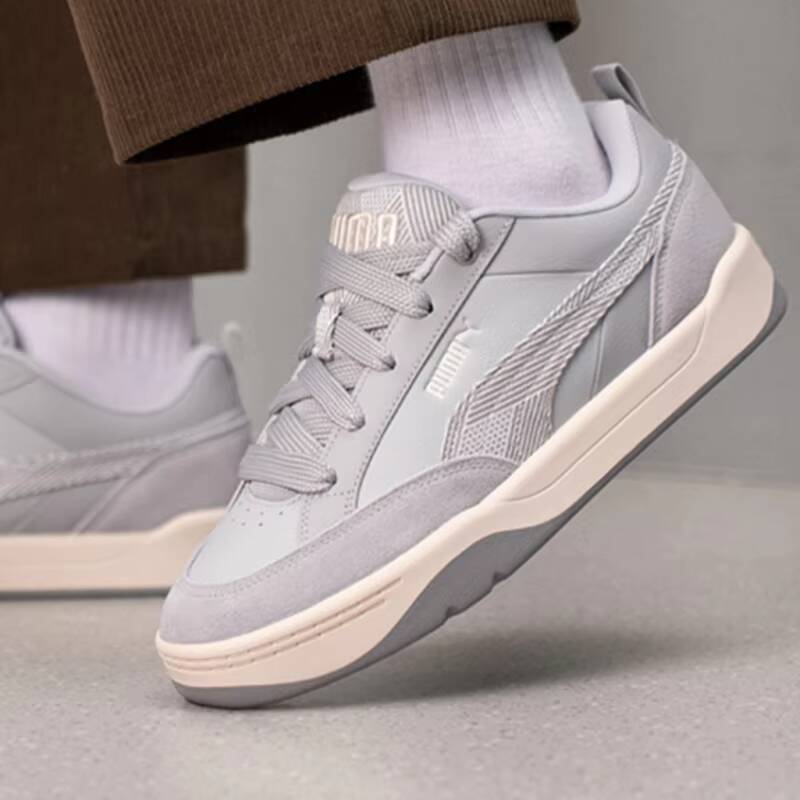 Puma Shoes Suede Classic - Novos Tênis Casuais Puma Mid Low
