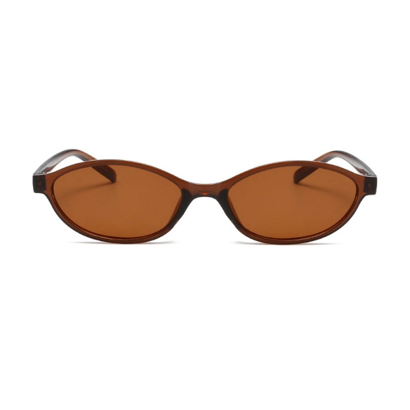 Óculos de Sol Retrô com Armaçã - Sunglasses Cat Eye avaliação e preço