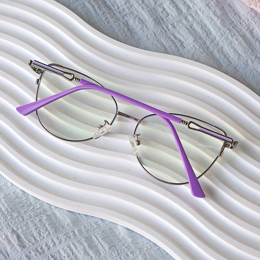 Óculos Femininos de Luxo Estil - Sunglasses Cat Eye avaliação e preço