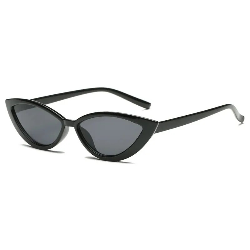 Novos Óculos de Sol Cat Eye pa - Sunglasses Cat Eye avaliação e preço