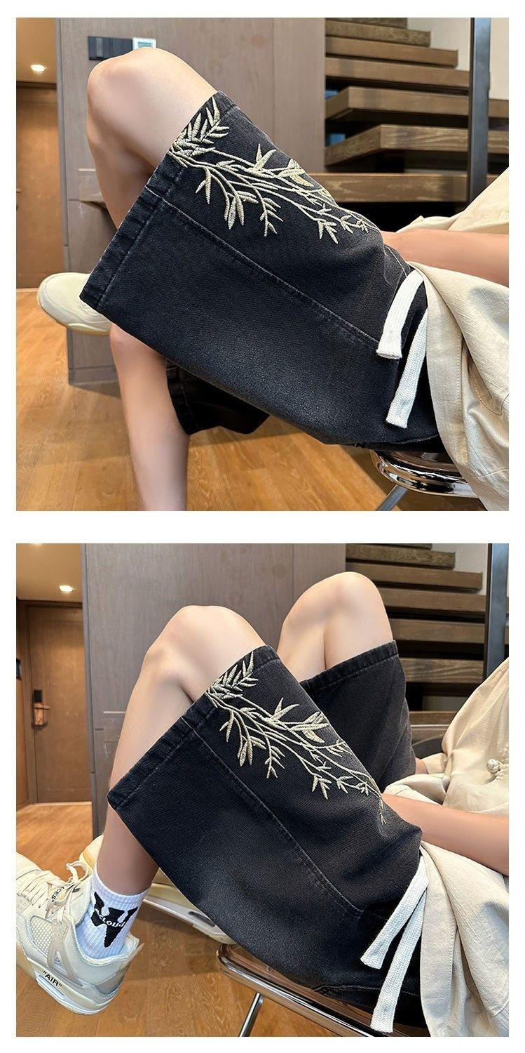 Bermudas Jeans Masculinas 2026 - Levis Jeans 501 avaliação e preço