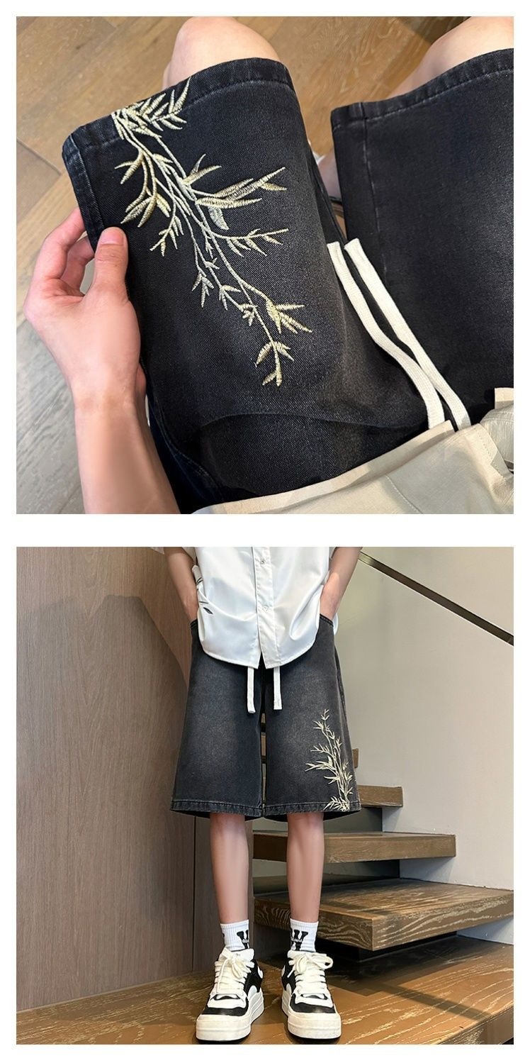 Bermudas Jeans Masculinas 2026 - Levis Jeans 501 avaliação e preço