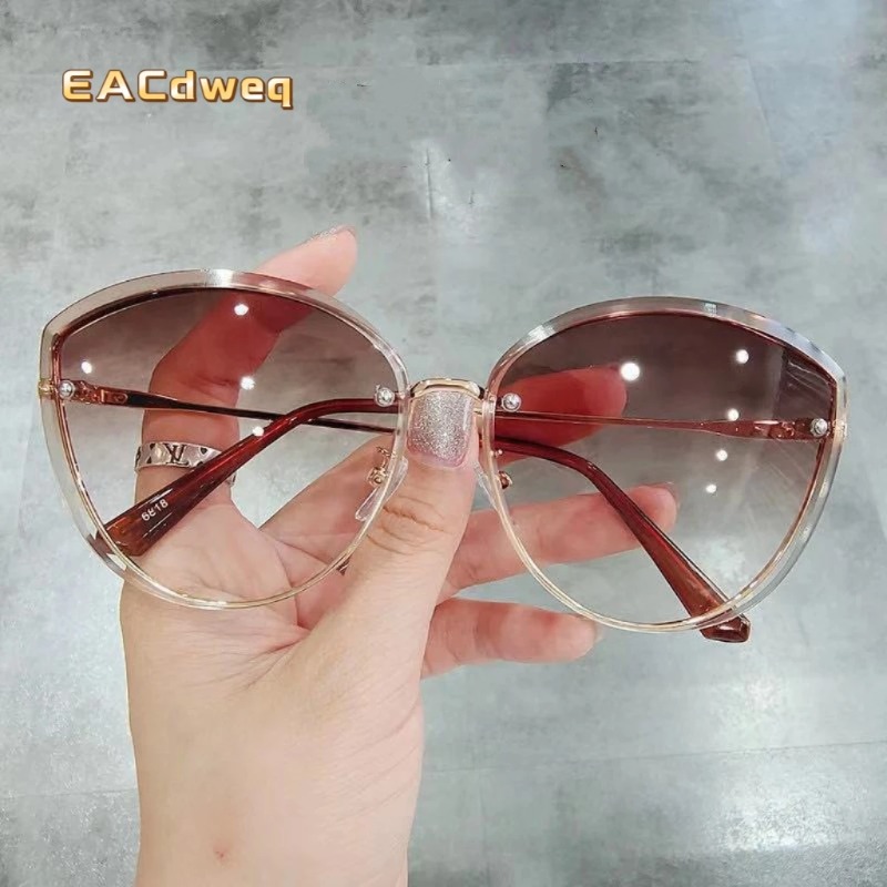 Óculos de sol femininos de alt - Sunglasses Cat Eye avaliação e preço