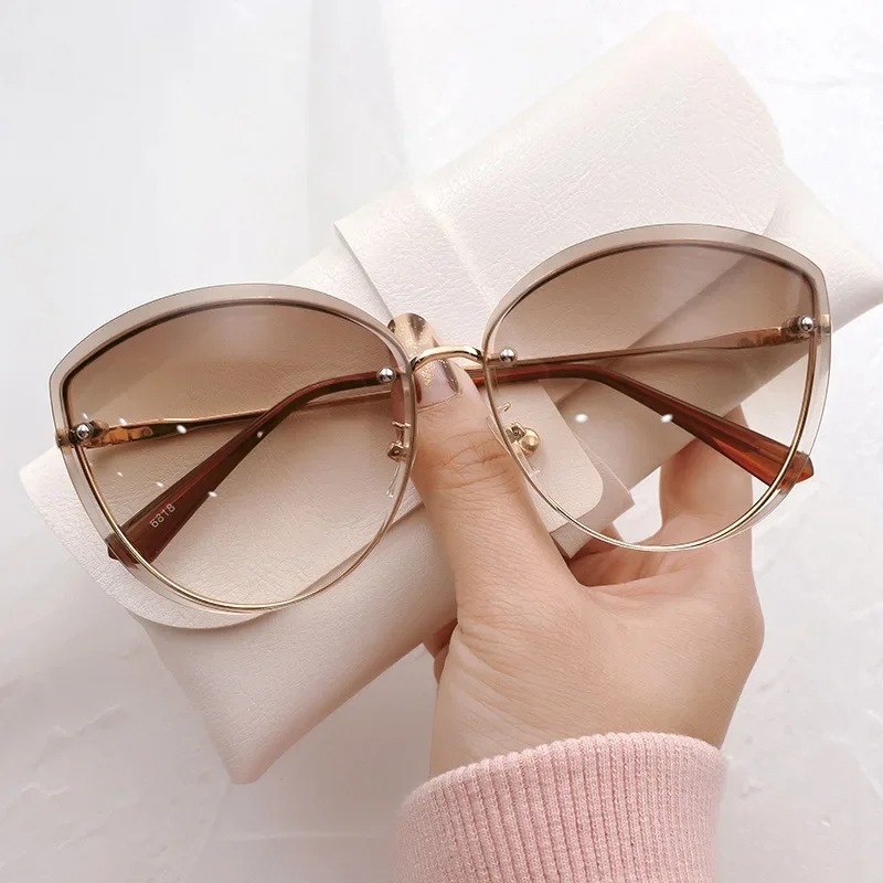 Óculos de sol femininos de alt - Sunglasses Cat Eye avaliação e preço