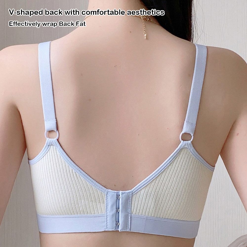 Sutiã de Amamentação Fashion c - Bralette Triangle Set avaliação e preço